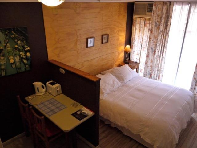 Encomenderos Suites - Apartamentos Amoblados Santiago du Chili Extérieur photo